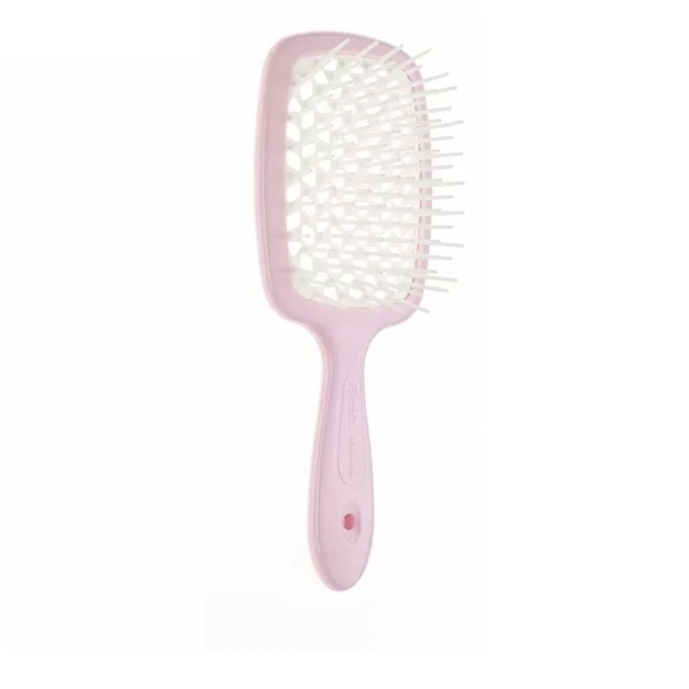 Расческа SuperBrush JANEKE Small (94SP234RSA пудра)