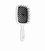 Расческа SuperBrush JANEKE (SP226BB белая)