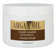 Маска восстанавливающая для волос Jerden Proff Argan Oil 500 мл