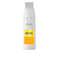 Кондиціонер безсульфатний медовий для волосся Jerden Proff Honey з маточним молочком 300 мл