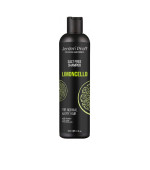 Шампунь без соли для нормальных и сухих волос Jerden Proff Limoncello 300 мл