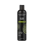 Шампунь без соли для нормальных и сухих волос Jerden Proff Limoncello 300 мл