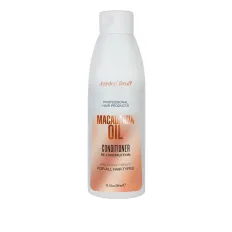 Кондиціонер для всих типів волосся Jerden Proff Macadamia Oil 300 мл