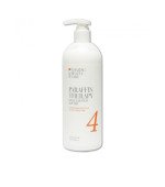 Крем для рук и ногтей Jerden Proff Гиалуроновая кислота и экстракт белой ивы 500 мл