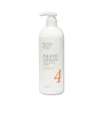 Крем для рук и ногтей Jerden Proff Гиалуроновая кислота и экстракт белой ивы 500 мл