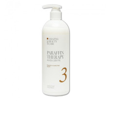 Маска для рук Jerden Proff Мигдаль та кунжутне масло 500 мл