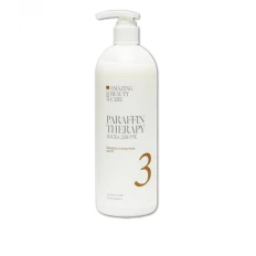 Маска для рук Jerden Proff Мигдаль та кунжутне масло 500 мл