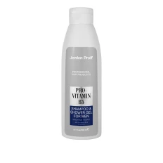 Шампунь-гель для душа мужской Jerden Proff Pro-Vitamin B5 300 мл