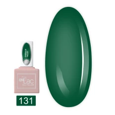 Гель лак E.MI Lac 9 мл (131 Изумрудная долина)