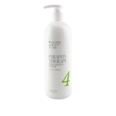 Крем для рук та нігтів Jerden Proff Сандал та яблуко 500 мл