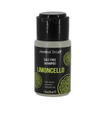 Шампунь без соли для нормальных и сухих волос Jerden Proff Limoncello 30 мл