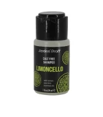 Шампунь без соли для нормальных и сухих волос Jerden Proff Limoncello 30 мл