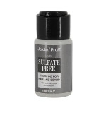 Шампунь безсульфатный мужской для всех типов волос Jerden Proff Sulfate free for hair and beard 30 мл