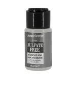 Шампунь безсульфатный мужской для всех типов волос Jerden Proff Sulfate free for hair and beard 30 мл