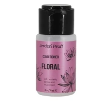 Кондиционер для сухих и окрашенных волос Jerden Proff Floral  30 мл