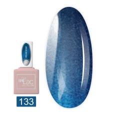 Гель лак E.MI Lac 9 мл (133 Полярная звезда)