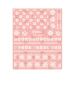 Слайдер DreamNails (для любого фона) (TW-463)