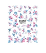 Слайдер DreamNails (для любого фона) (ТМ-1323)