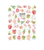 Слайдер DreamNails (для любого фона) (ТМ-1313)