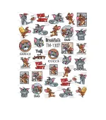 Слайдер DreamNails (для любого фона) (ТМ-1307)