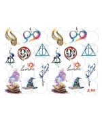 Слайдер YouProfy на прозорій основі (Д 363)