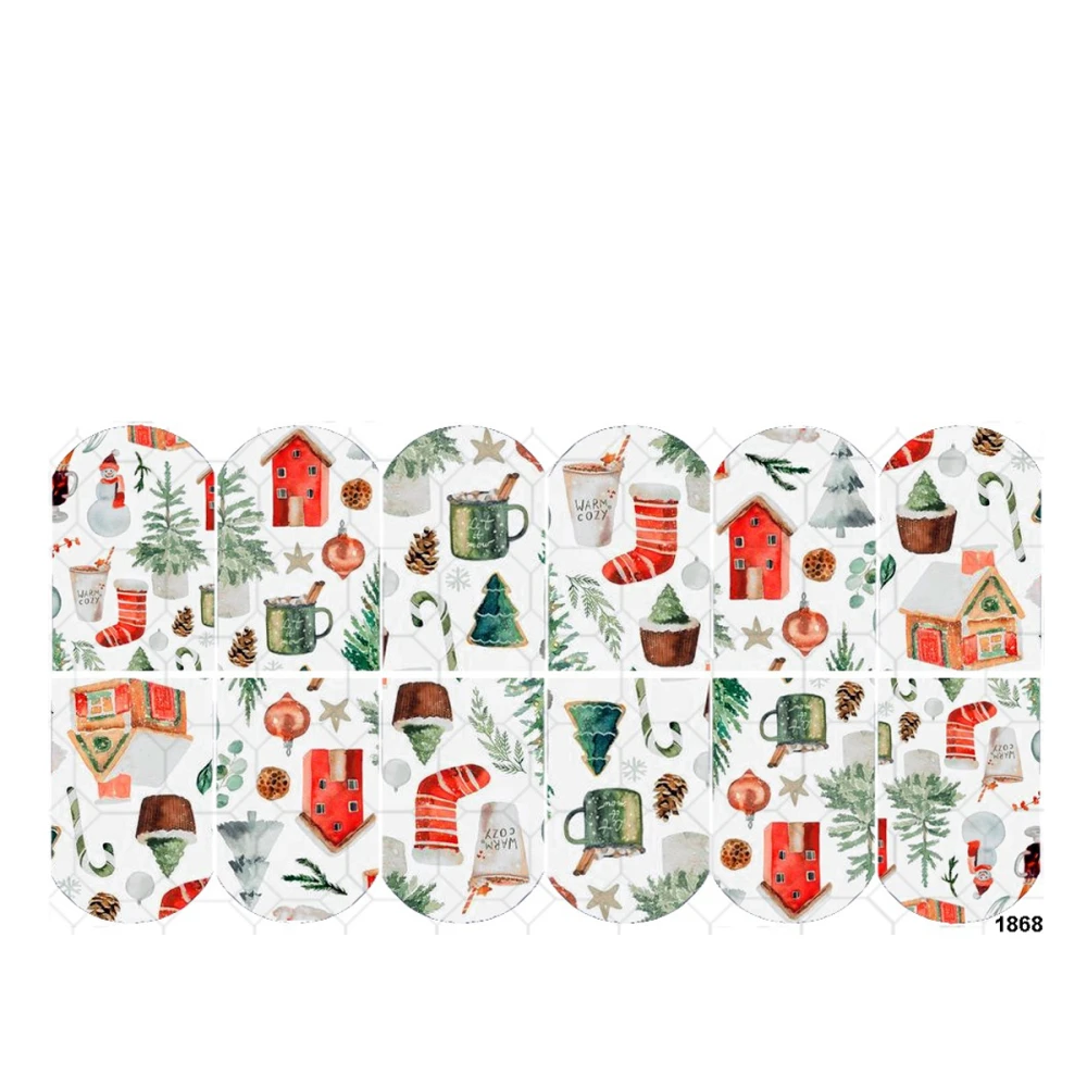 Слайдер YouProfy на прозрачной основе (1868 НГ)