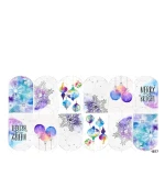 Слайдер YouProfy на прозорій основі (1877 НГ)