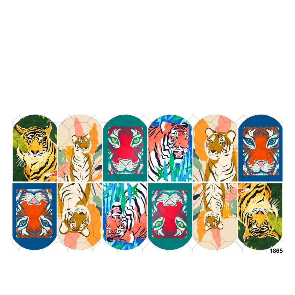 Слайдер YouProfy на прозрачной основе (1865 нг)