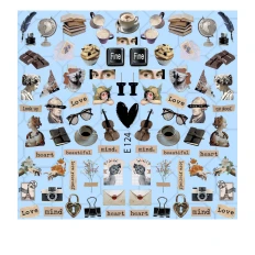 Слайдер YouProfy Е серія (Е 124)