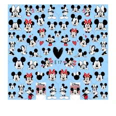 Слайдер YouProfy Е серія (Е 17)