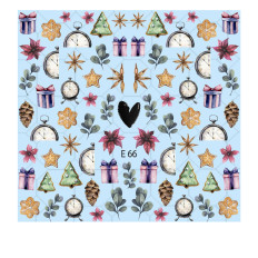 Слайдер YouProfy Е серия (Е 66)