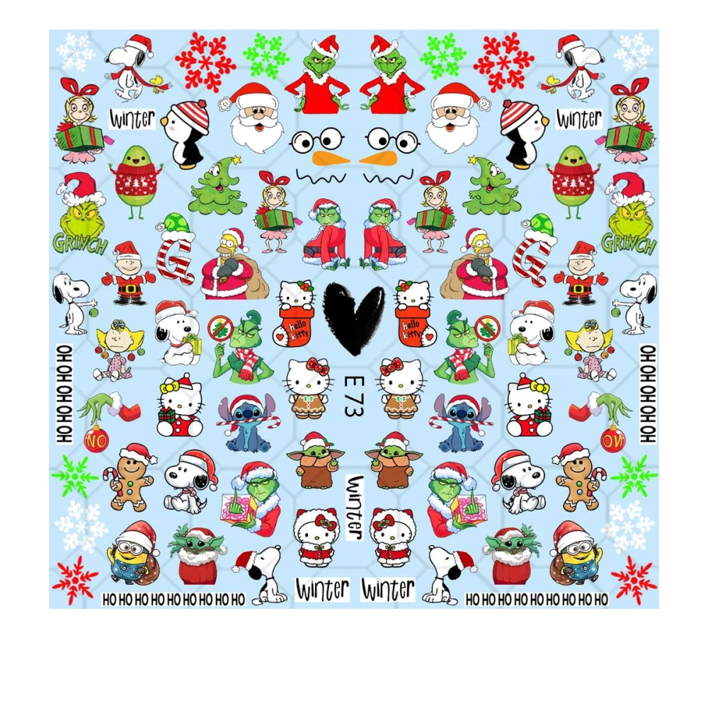 Слайдер YouProfy Е серия (Е 73)