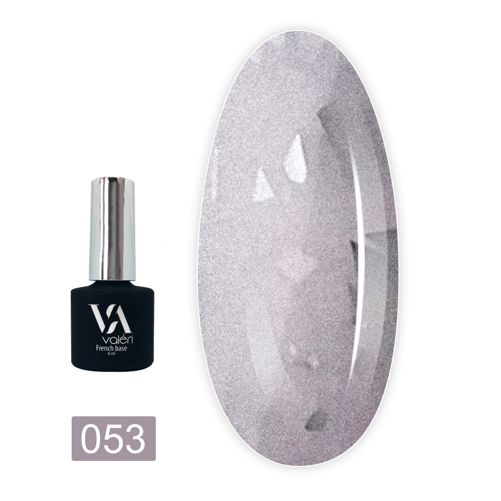 База Valeri POTAL Base 6 мл (53)