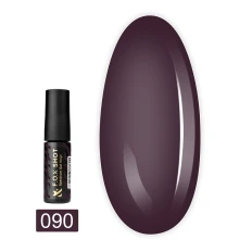 Гель лак FOX Shot Spectrum 5 g (090)