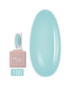 Гель лак E.MI Lac 9 мл (100 Мятное фраппе)