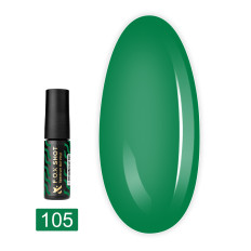 Гель-лак FOX Shot Spectrum 5 g (105)