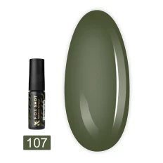 Гель лак FOX Shot Spectrum 5 g (107)