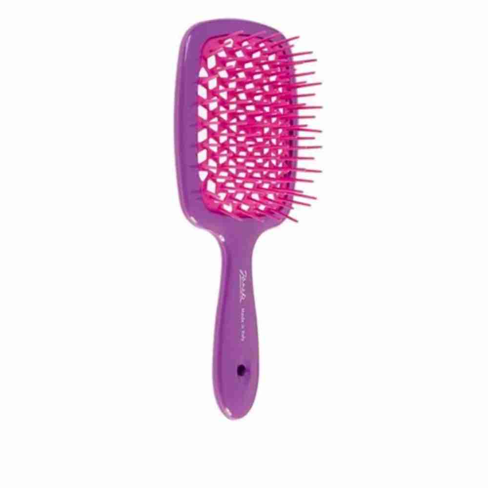 Расческа SuperBrush JANEKE (86SP226FR фуксия-малина)