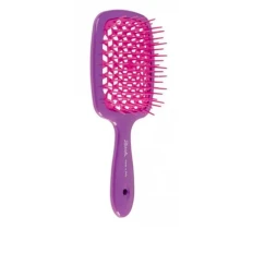 Расческа SuperBrush JANEKE (86SP226FR фуксия-малина)