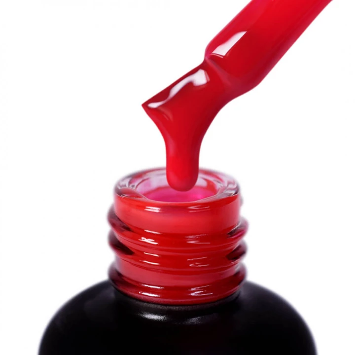 База PNB UV/LED Camouflage Base 8 мл (Poinsettia)