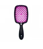 Гребінець SuperBrush JANEKE (SP226BIAARA біло-корал)