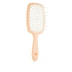 Расческа SuperBrush JANEKE Small (94SP234ARA кремовая-белая)