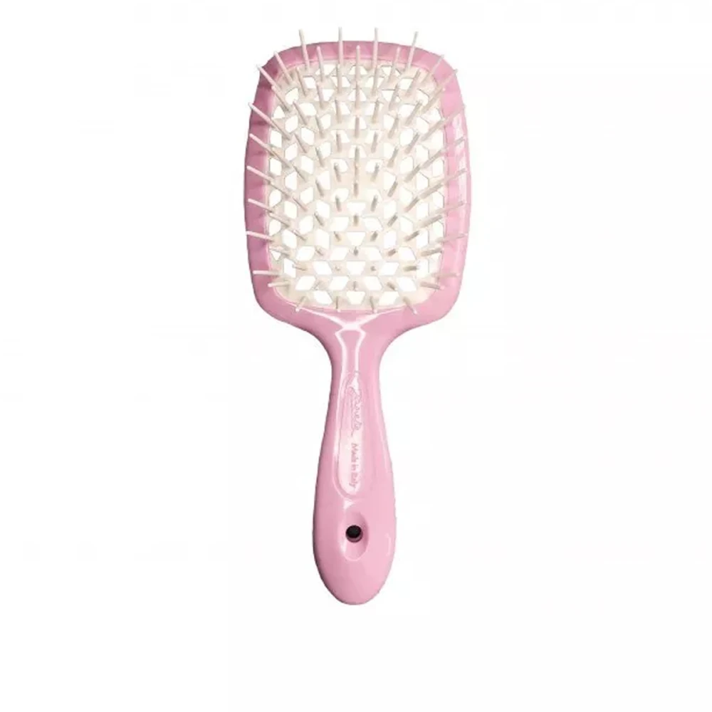 Гребінець SuperBrush JANEKE Small (94SP234PNK - рожева)