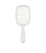 Расческа SuperBrush JANEKE (86SP226AR сине-розовый)