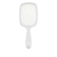 Расческа SuperBrush JANEKE Small (56SP234BIA белая)