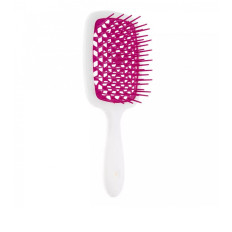 Гребінець SuperBrush JANEKE Small (56SP234FFL біла-малина)