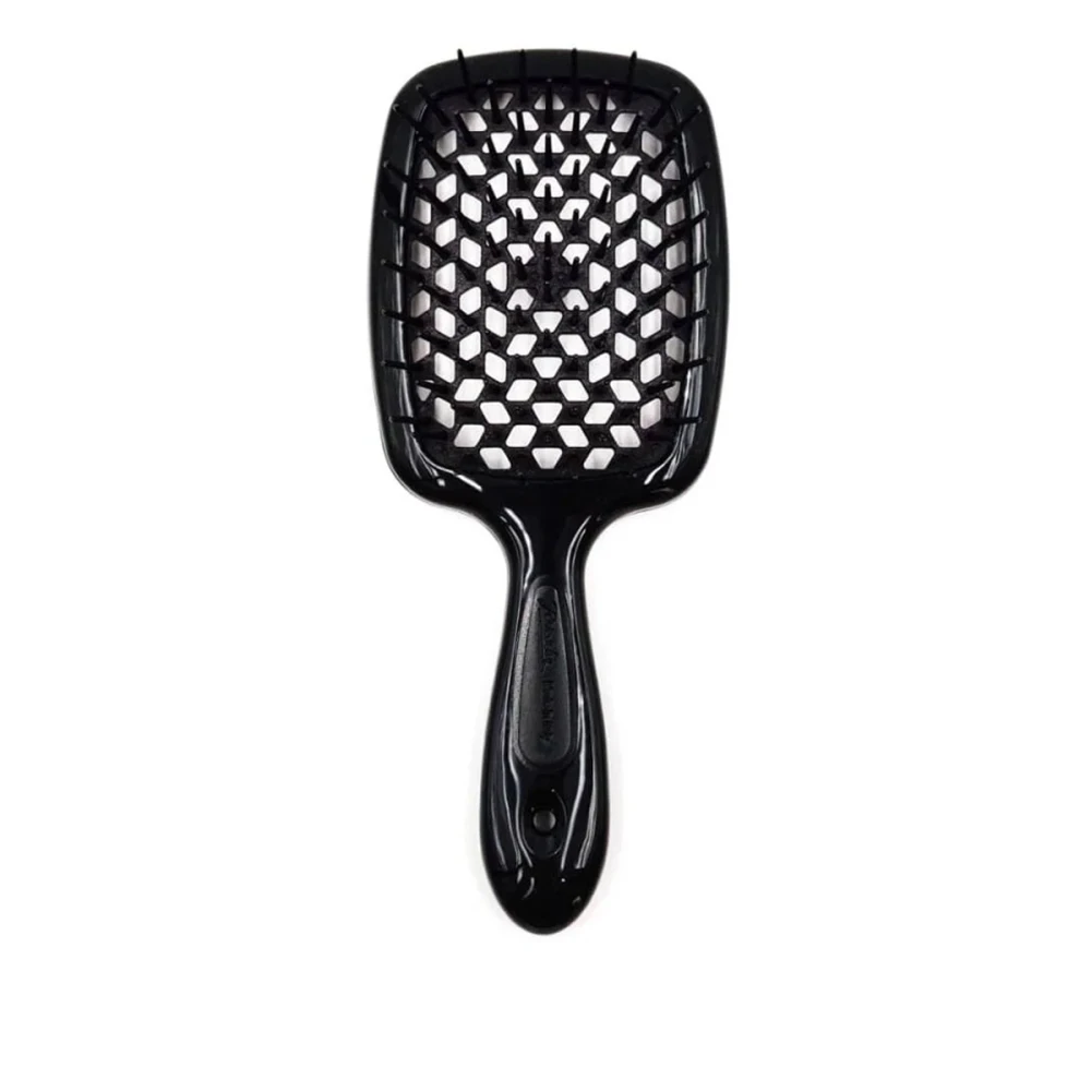 Расческа SuperBrush JANEKE Small (71SP234NER черная)