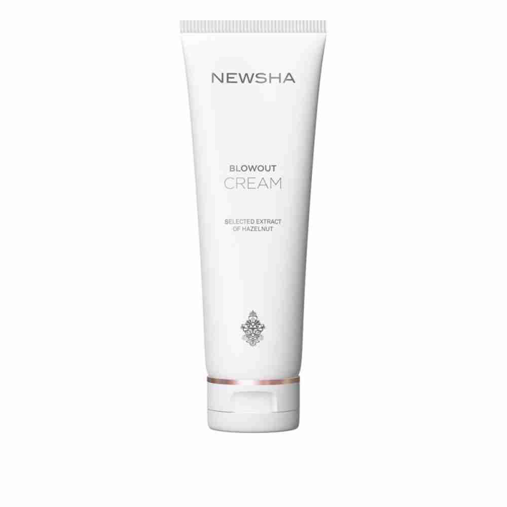 Крем термозахист NEWSHA Blowout Cream 50 мл