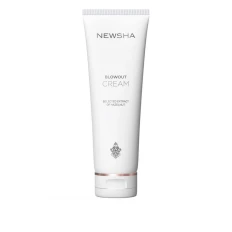 Крем невесомый с термозащитой NEWSHA Classic 50 мл