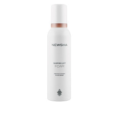 Піна об'ємна форма NEWSHA Shaping Lift Foam 200 мл